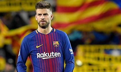 Η απάντηση του Πικέ στον Ζιντάν για το pasillo