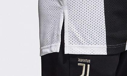 Η Γιουβέντους έβγαλε μπασκετική φανέλα (για την ομάδα που δεν έχει)