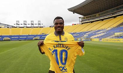 Γιατρός Λας Πάλμας: «Ο Εμενίκε ήρθε τραυματίας και δεν μας είπε τίποτα!»