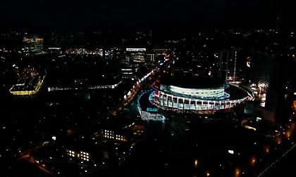 Η mini-movie της τελευταίας αγωνιστικής της Ευρωλίγκας (video)