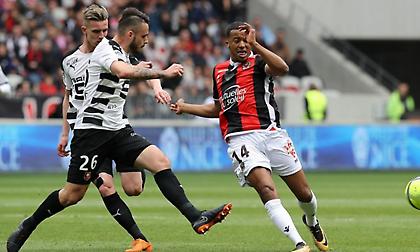 Κρατάει την 5η θέση η Ρεν