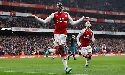 Έδωσε απαντήσεις η Άρσεναλ!