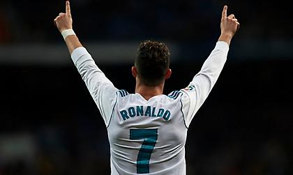 Κάρφωσε και την Ατλέτικο ο Ρονάλντο! (video)