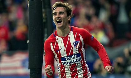 «Ξενέρωσε» στο… καπάκι τη Ρεάλ ο Γκριζμάν! (video)