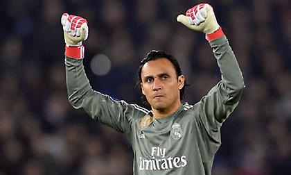 Απίθανη απόκρουση του Νάβας στο ντέρμπι με την Ατλέτικο! (video)