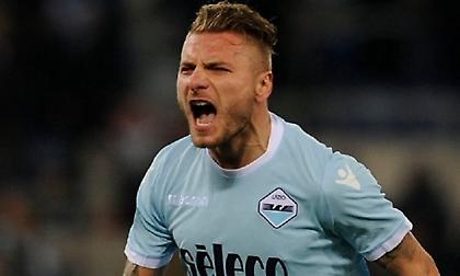 Η Λάτσιο πέταξε εκτός τετράδας την Ίντερ και έπιασε τη Ρόμα!