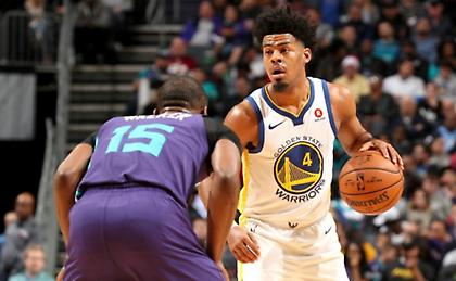 Συμφώνησαν με Κουκ οι Γουόριορς