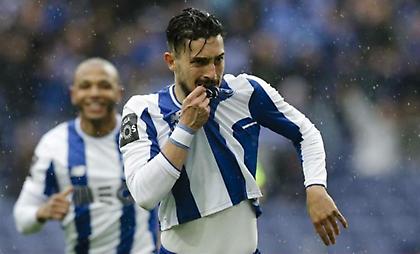 Νίκη και έτοιμη για τον τελικό η Πόρτο!