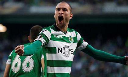 Πάντα στο… κυνήγι η Σπόρτινγκ