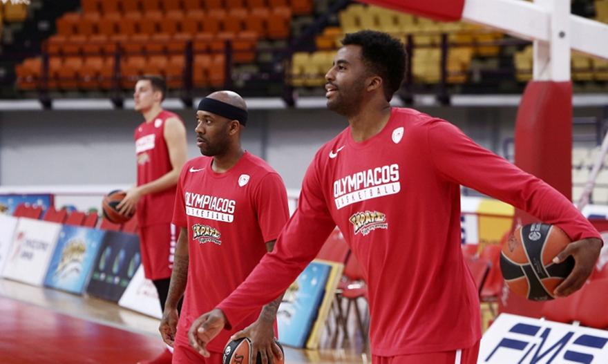 Παραμένουν εκτός Πρίντεζης-Τιλί