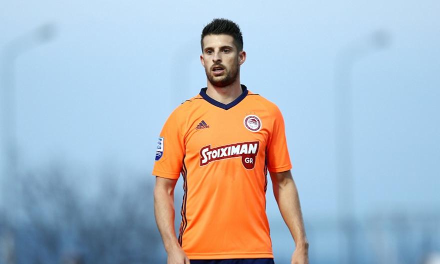 «Η απόφαση του Ολυμπιακού για Μιραλάς»