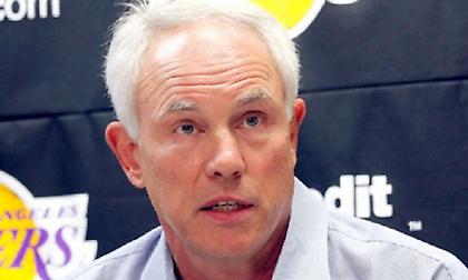 Προσέλαβε Κάπτσακ στους Χόρνετς ο Τζόρνταν