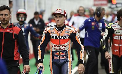 Μάρκεθ: «Δεν έκανα κάτι τρελό»