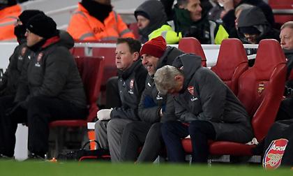 Telegraph: Προς αποχώρηση το καλοκαίρι ο Βενγκέρ από την Άρσεναλ