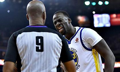 Τα πρόστιμα στους παίκτες του NBA: Που καταλήγουν τόσα χρήματα;