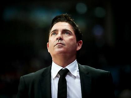 Τσάβι Πασκουάλ: Μια δεκαετία στα playoffs και… συνεχίζει! (videos)