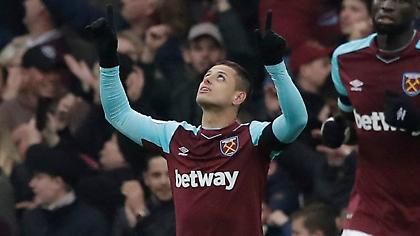 Βλέπει Τσέλσι και αφηνιάζει ο Τσιτσαρίτο