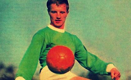 «Απέδρασε» από την Ουγγαρία, προοριζόταν για διάδοχος του Κρόιφ, «έσβησε» στο γήπεδο