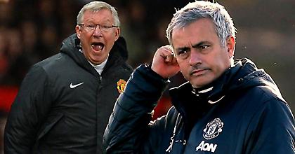 Η καλύτερη σεζόν της Γιουνάιτεντ στην μετά «Φέργκι» εποχή