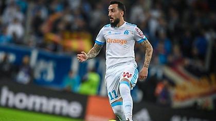 Γκαρσία: «Πεντακάθαρο το πέναλτι στον Μήτρογλου»