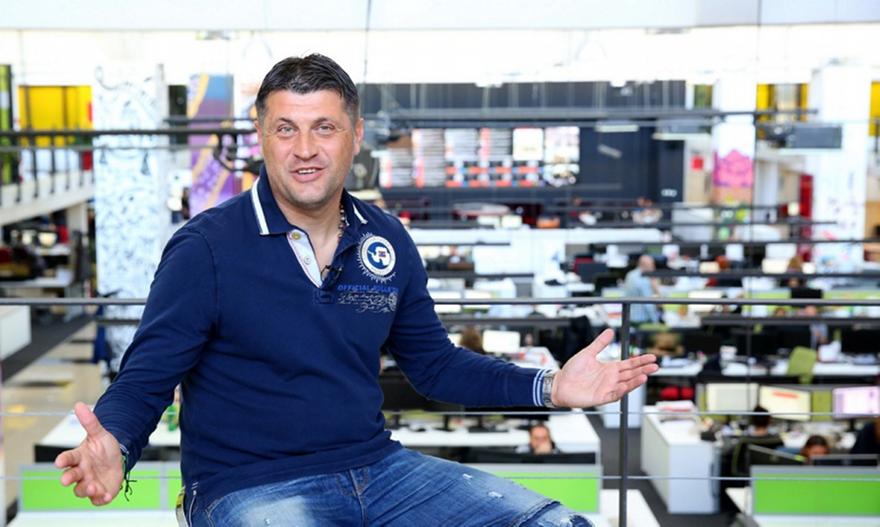 Ούτε κουβέντα για Ολυμπιακό ο Μιλόγεβιτς