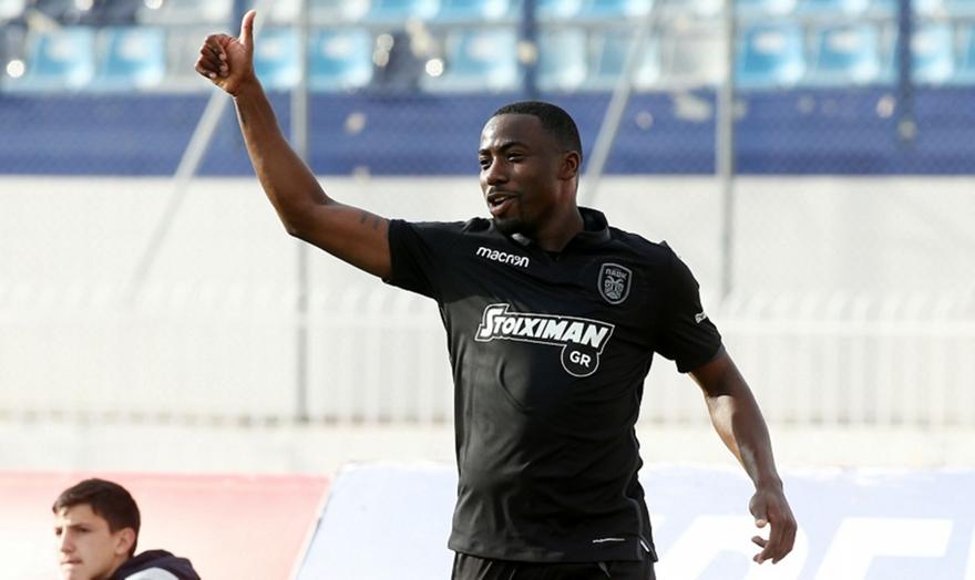 Κάμπος: «Μέχρι την τελευταία σταγόνα…»!