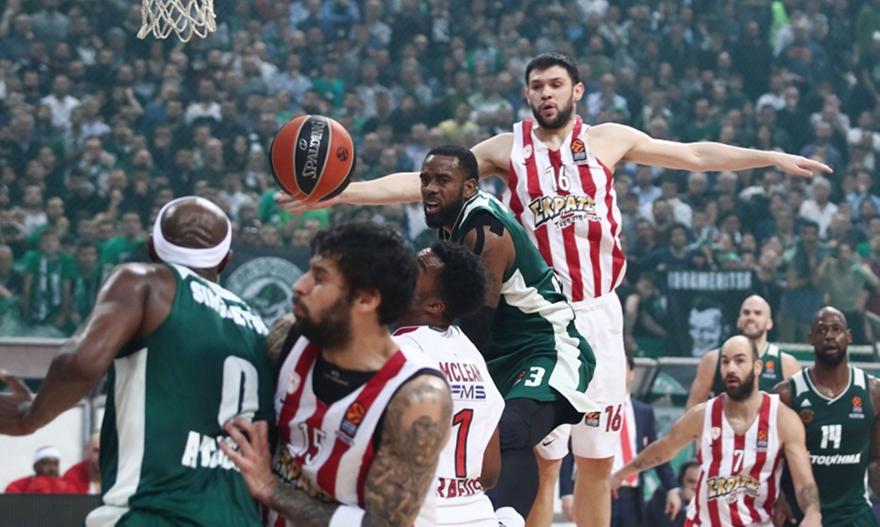 Η εντυπωσιακή mini movie της κανονικής περιόδου της Ευρωλίγκας (video)