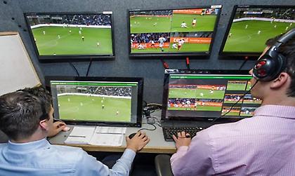 Ριτσόλι: «Το VAR έχει κάνει 16-18 λάθη φέτος»