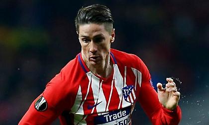 Αποχωρεί από την Ατλέτικο ο Τόρες!