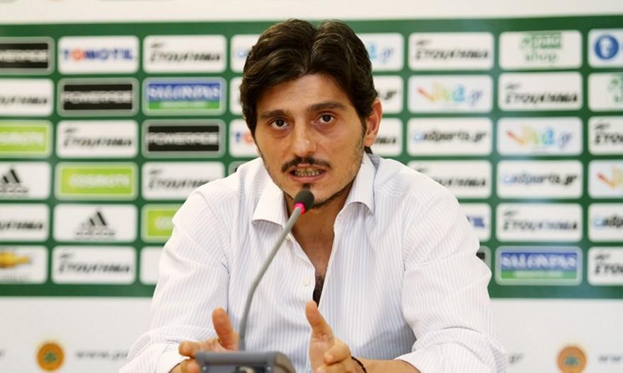 Νέα πειθαρχική διαδικασία κατά Γιαννακόπουλου από τη Euroleague!