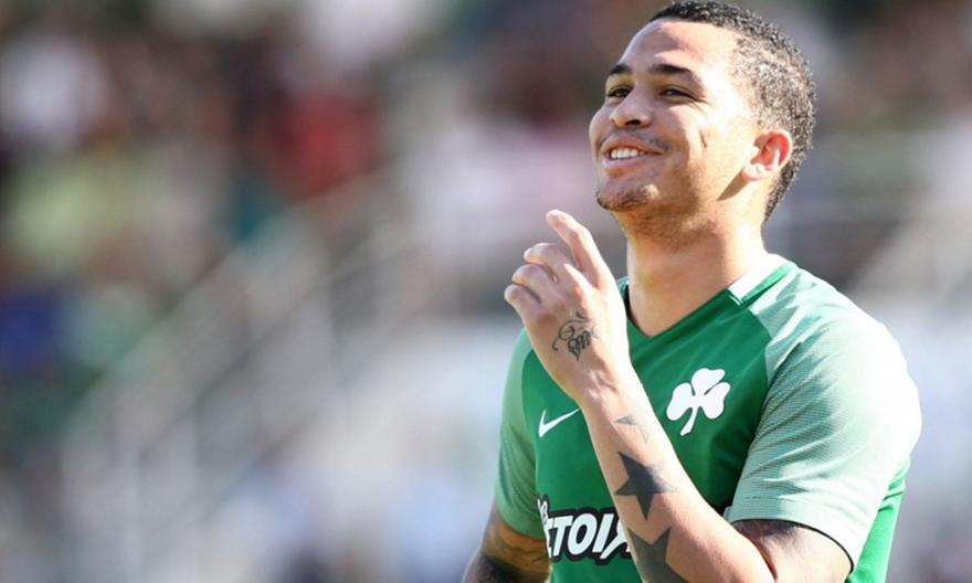 ΠΑΕ Παναθηναϊκός: «Ο Λουτσιάνο έχει πληρωθεί και δεν παραπονιέται»