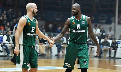 Ψήφισε Καλάθη για MVP της Euroleague o Γκιστ (pic)