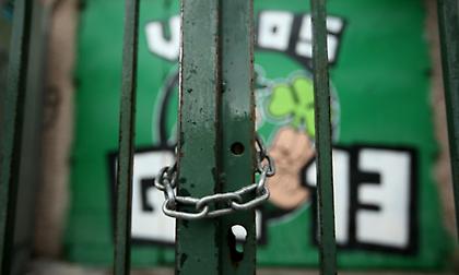 Ο κλινικά «νεκρός» Παναθηναϊκός και το... θαύμα που περιμένει