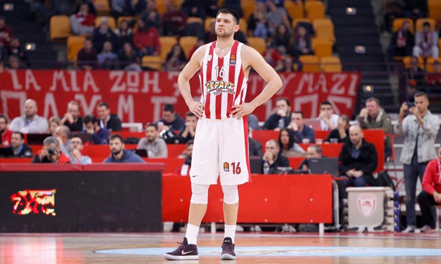 Ανεβάζει στροφές ο Παπανικολάου