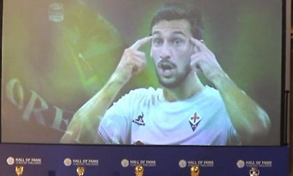 Ντάβιντε Αστόρι θα μετονομαστεί το βραβείο  Fair Play στην Ιταλία