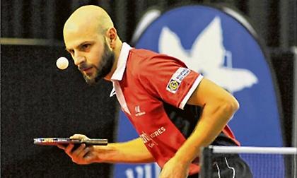 Αποκλεισμός στα ημιτελικά για την Ιστρ, θετικό φινάλε για τον Παπαγεωργίου