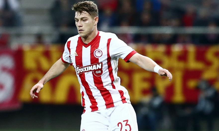 «Σειρήνες» από Αγγλία για Κούτρη