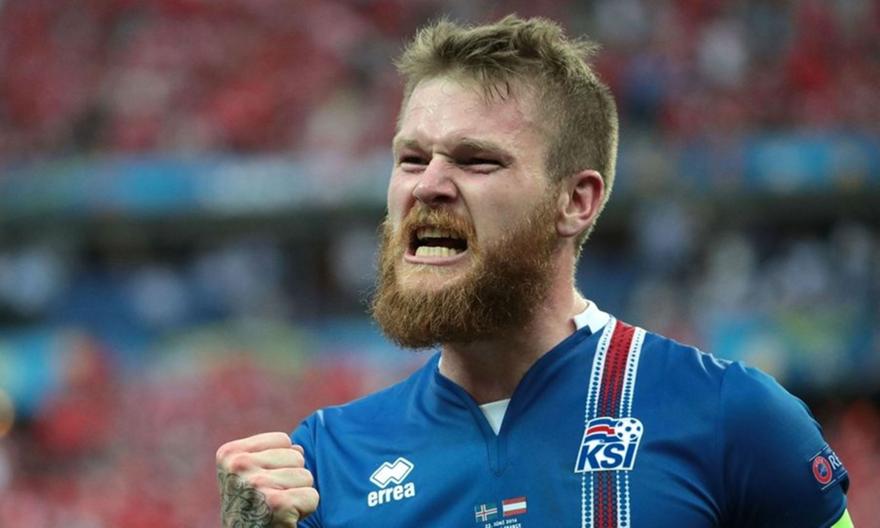 Δεν «παίζει» ο Γκούναρσον για ΑΕΚ