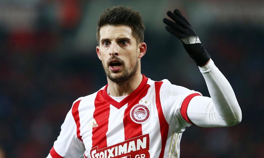 Θέλει Μιραλάς, αλλά όχι με τόσα λεφτά