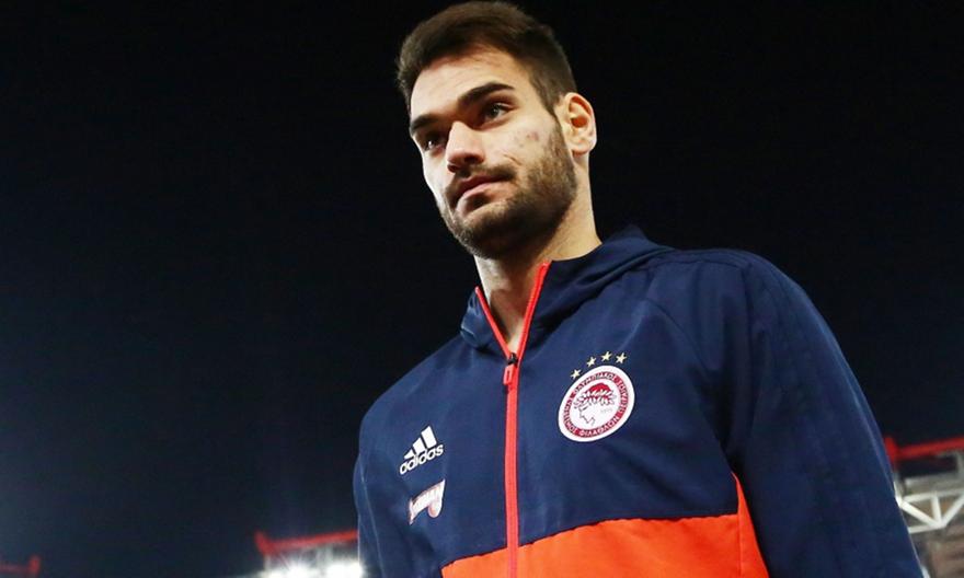 Ίβουσιτς: «Ηγέτης και μυαλό του Ολυμπιακού ο Μαρινάκης»