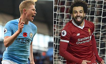 Για το θαύμα η Σίτι απέναντι στην «προικισμένη» Λίβερπουλ