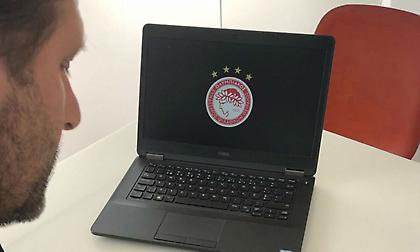 Ο Μαρτίνς υπέγραψε από τις 4 και φέρνει τέσσερις!