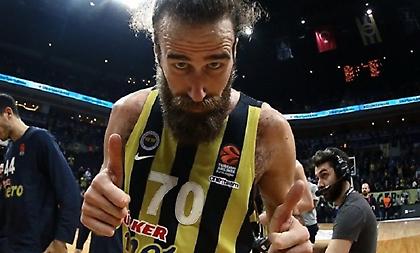 Το ντοκιμαντέρ της Ευρωλίγκα για τον... καλλιτέχνη Ντατόμε (video)