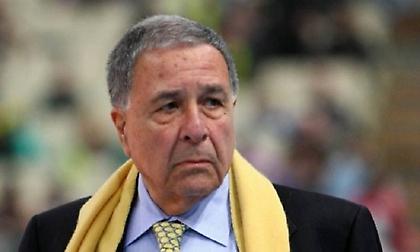 Μιζράχι: H Μακάμπι αλλάζει για να αντιμετωπίσει τις άλλες ομάδες της Ευρωλίγκας