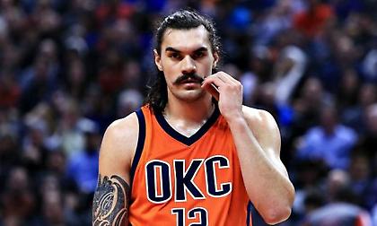 Απίστευτο: Ο Στίβεν Άνταμς έχει 17 αδέρφια!