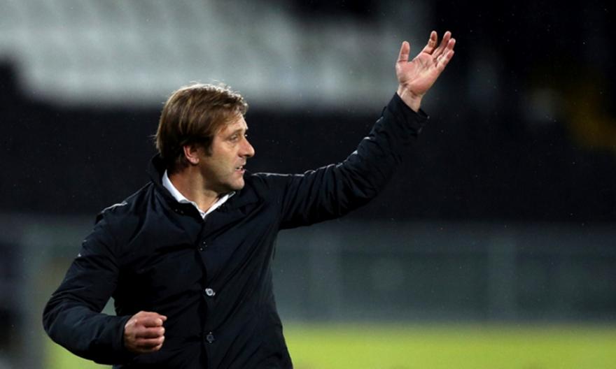 Σταματέλος: «Αυτές τις πέντε θέσεις θέλει να καλύψει αρχικά ο Μαρτίνς και βλέπουμε…»