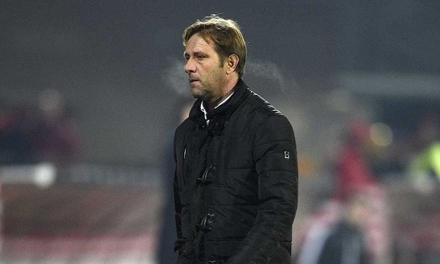 Ρεπόρτερ A Bola στον ΣΠΟΡ FM: «Ο Μαρτίνς μοιάζει με τον Μάρκο Σίλβα»