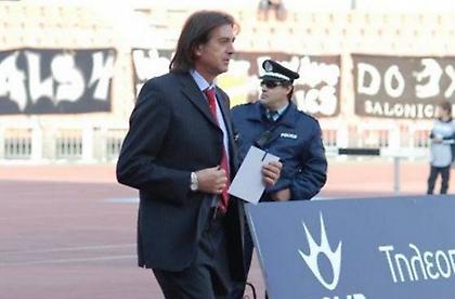 Τέλος ο Κασδοβασίλης από τη Δόξα