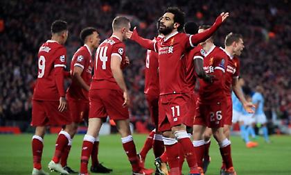 Champions League: Λίβερπουλ για κούπα