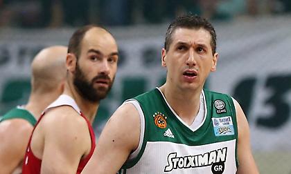 Ψήφισαν Διαμαντίδη για κορυφαίο πλέι μέικερ Σπανούλης και Καλάθης